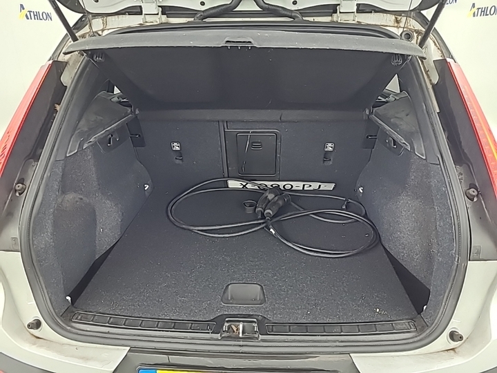 Foto 6 van Volvo XC40 Recharge