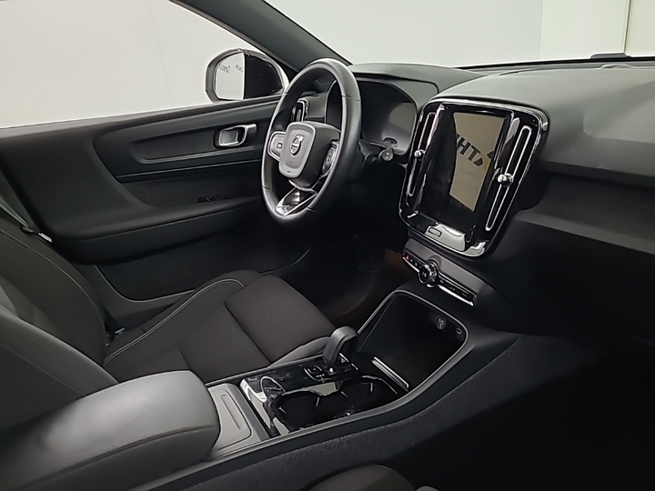 Foto 7 van Volvo XC40 Recharge