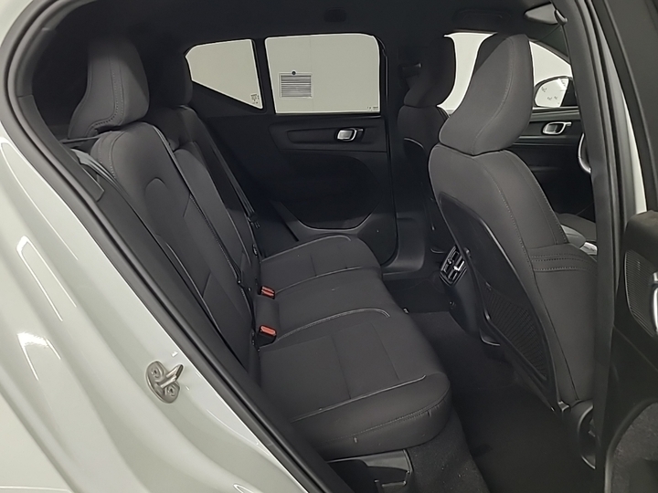 Foto 8 van Volvo XC40 Recharge