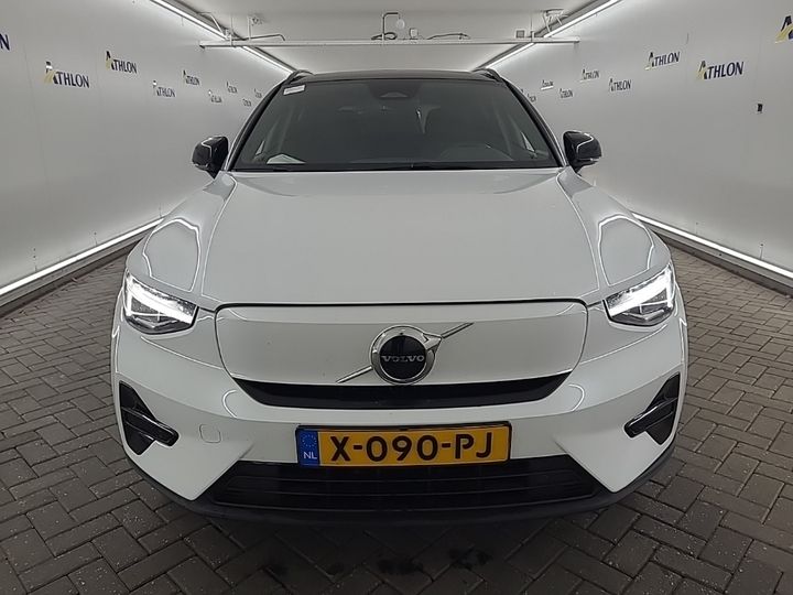 Foto 14 van Volvo XC40 Recharge