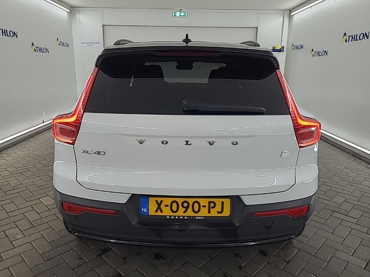 Foto 15 van Volvo XC40 Recharge