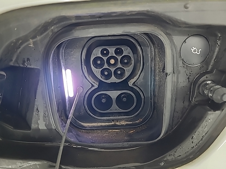 Foto 17 van Volvo XC40 Recharge