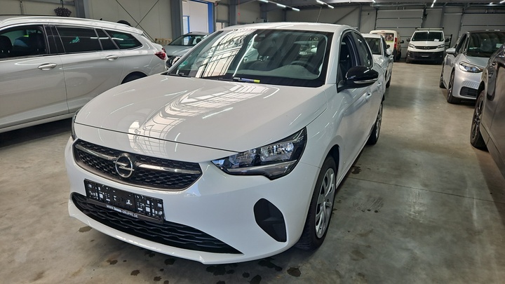 Foto 2 van Opel Corsa-e