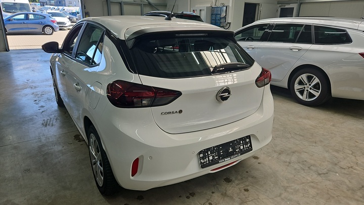 Foto 4 van Opel Corsa-e