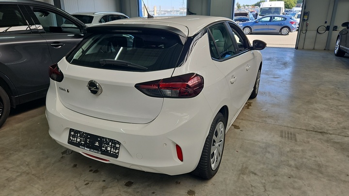 Foto 5 van Opel Corsa-e