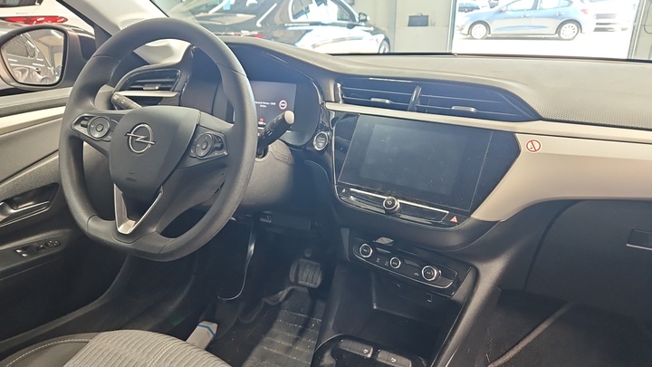 Foto 7 van Opel Corsa-e
