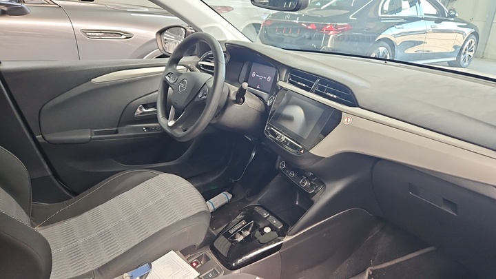 Foto 8 van Opel Corsa-e