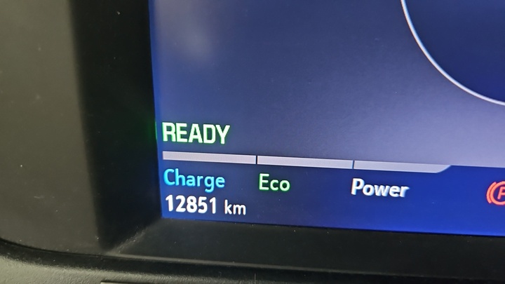 Foto 9 van Opel Corsa-e