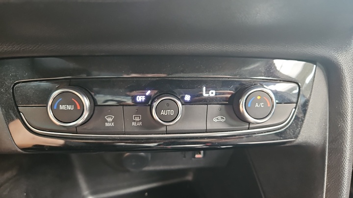 Foto 14 van Opel Corsa-e