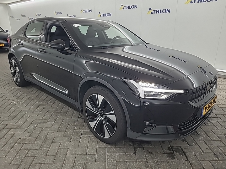 Foto 3 van Polestar 2