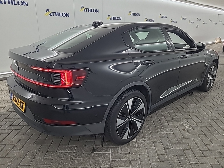 Foto 4 van Polestar 2