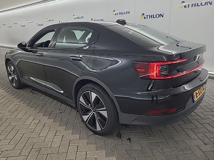 Foto 5 van Polestar 2