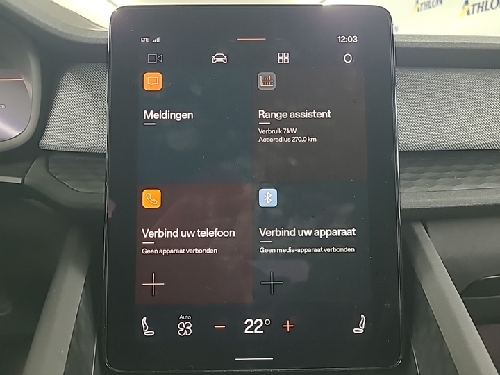 Foto 11 van Polestar 2
