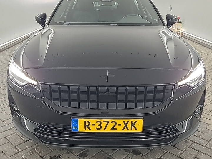 Foto 14 van Polestar 2