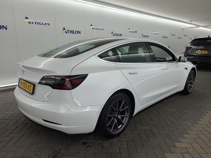 Foto 4 van Tesla Model 3