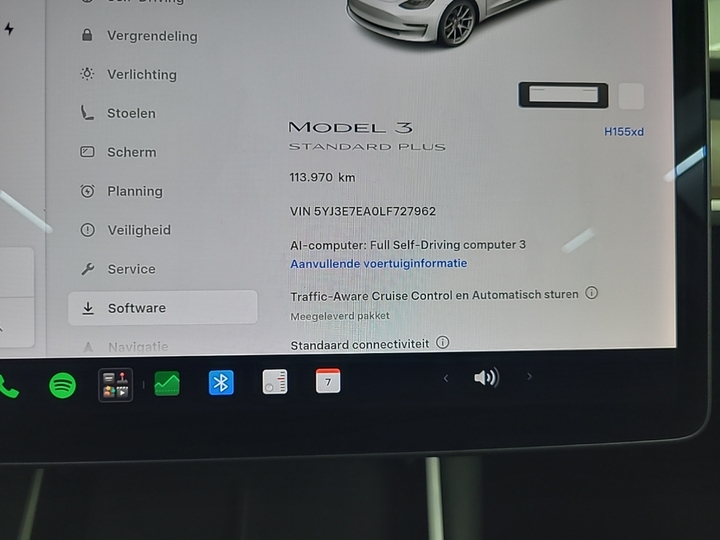 Foto 10 van Tesla Model 3