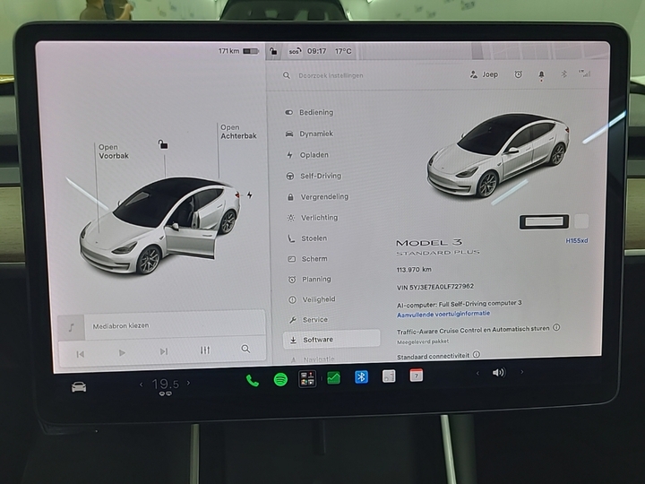 Foto 11 van Tesla Model 3