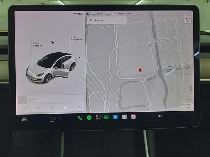 Foto 12 van Tesla Model 3