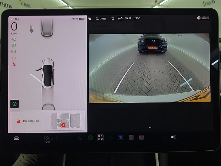 Foto 15 van Tesla Model 3