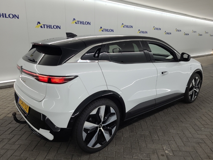 Foto 4 van Renault Megane