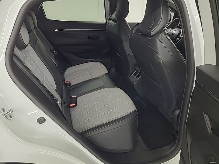 Foto 8 van Renault Megane