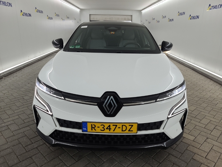 Foto 15 van Renault Megane