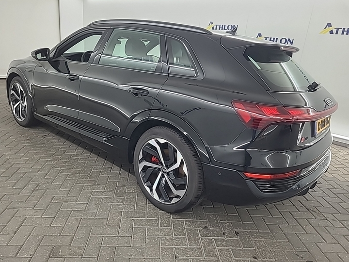 Foto 5 van Audi Q8