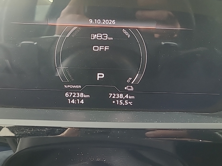 Foto 9 van Audi Q8