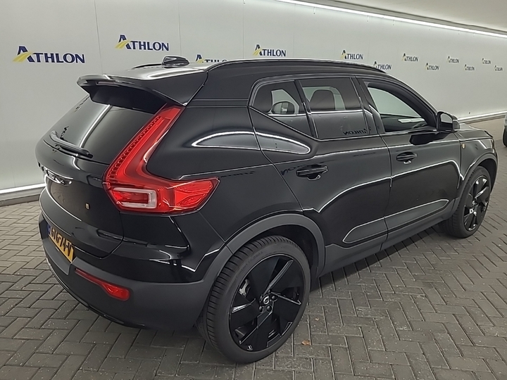 Foto 4 van Volvo EX40