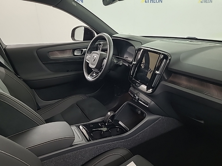 Foto 7 van Volvo EX40