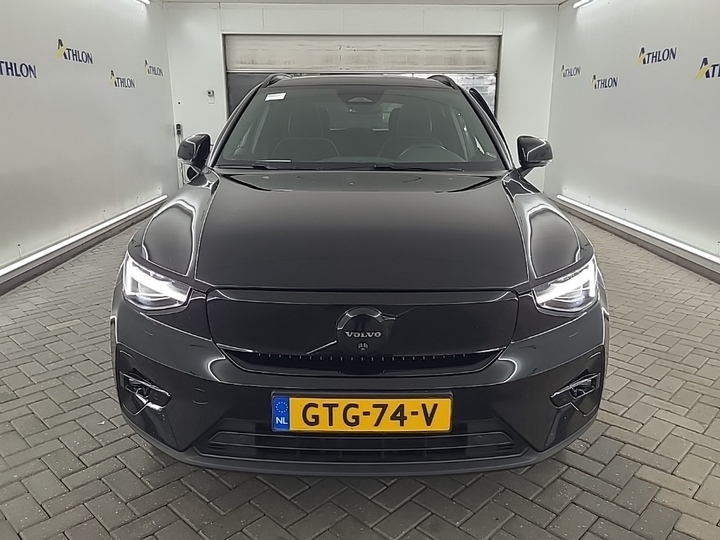 Foto 18 van Volvo EX40