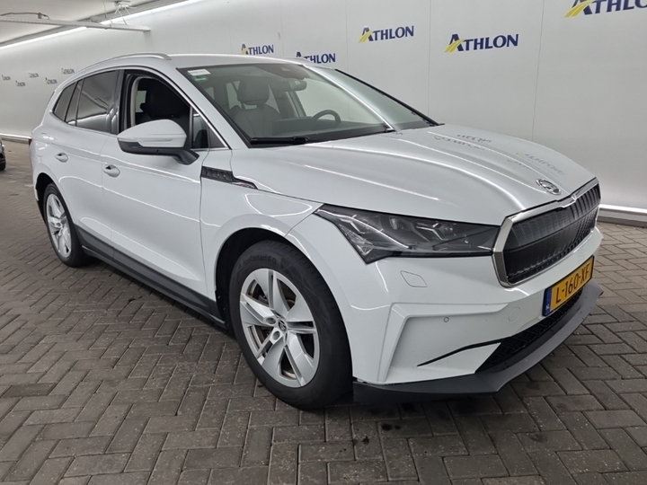 Foto 3 van Skoda Enyaq