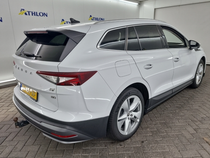 Foto 4 van Skoda Enyaq