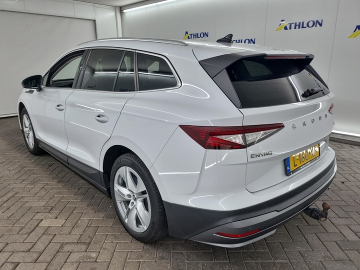 Foto 5 van Skoda Enyaq