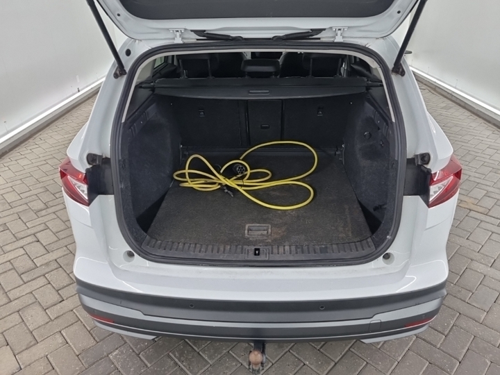 Foto 6 van Skoda Enyaq