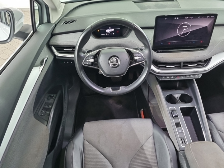 Foto 8 van Skoda Enyaq