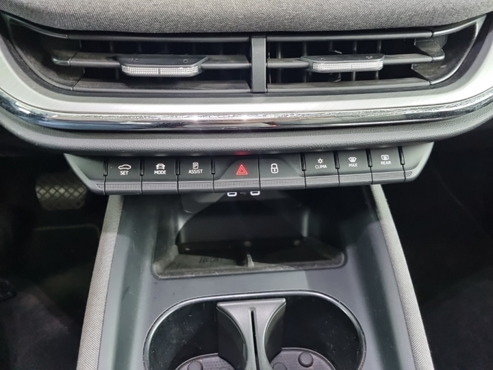 Foto 10 van Skoda Enyaq