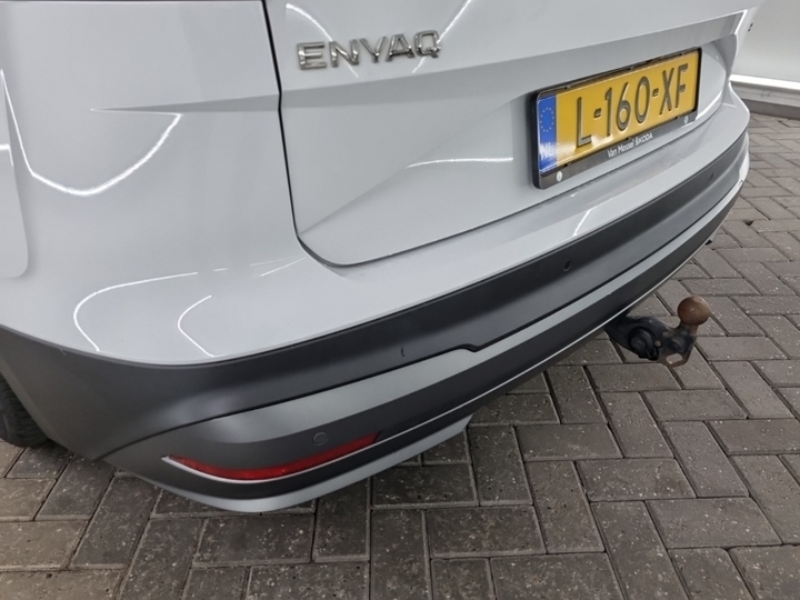Foto 14 van Skoda Enyaq