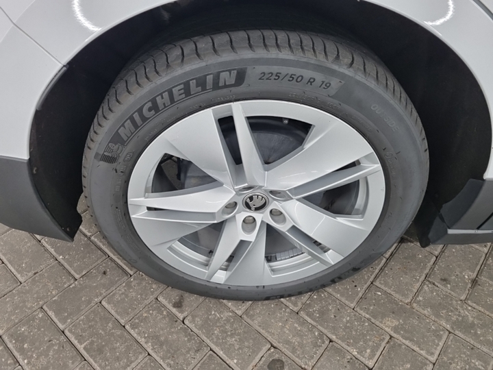 Foto 15 van Skoda Enyaq