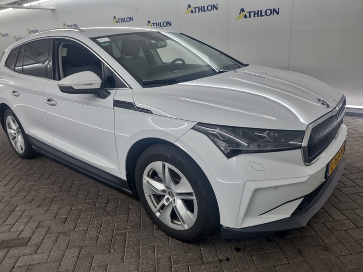 Foto 16 van Skoda Enyaq