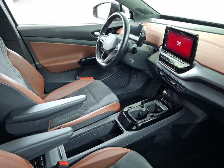 Foto 7 van Volkswagen ID.4