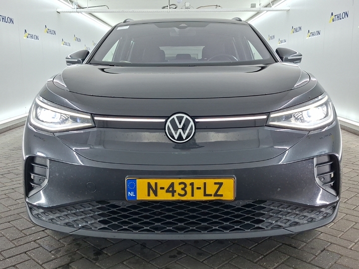 Foto 16 van Volkswagen ID.4