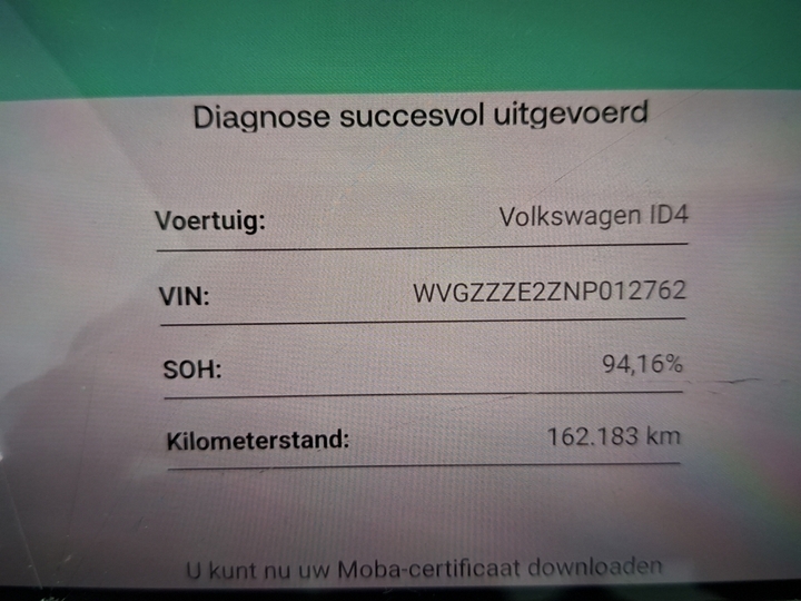 Foto 18 van Volkswagen ID.4