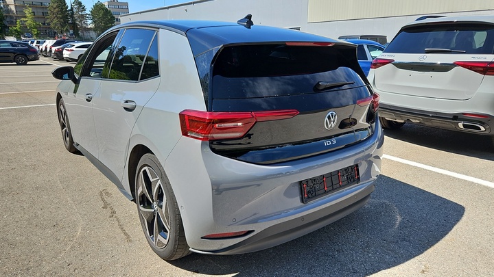 Foto 4 van Volkswagen ID.3