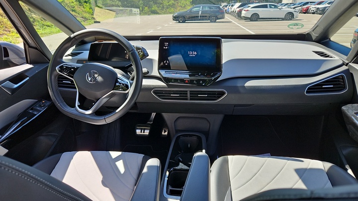 Foto 7 van Volkswagen ID.3