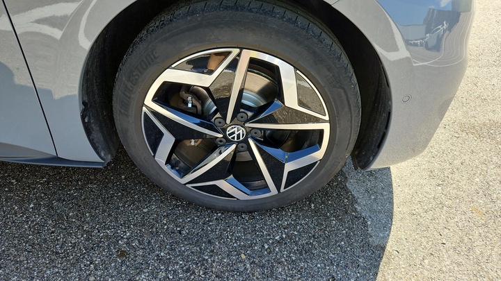 Foto 11 van Volkswagen ID.3
