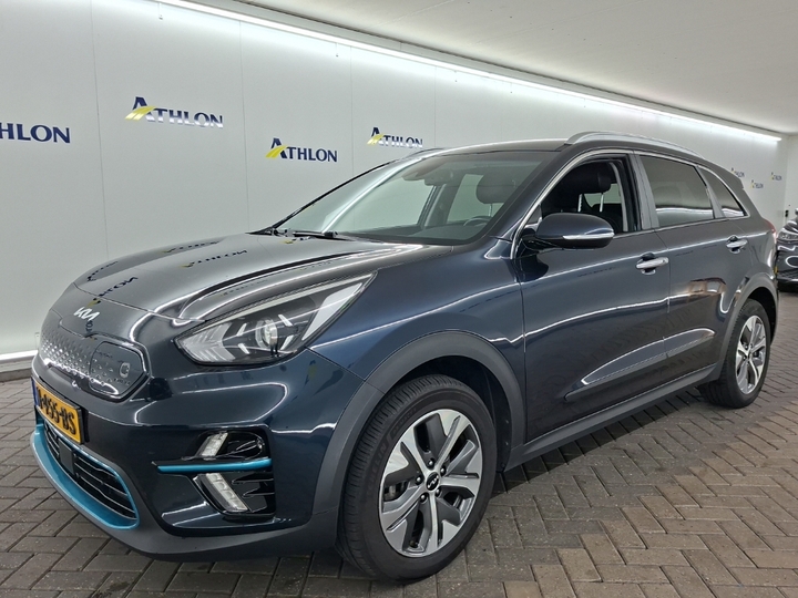 Photo 2 of Kia Niro