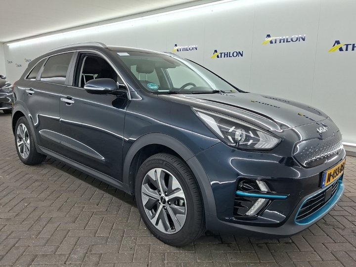Photo 3 of Kia Niro