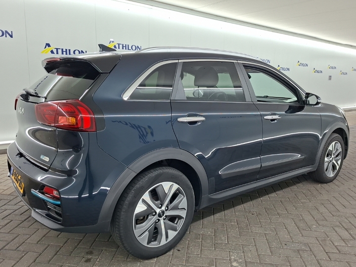 Photo 4 of Kia Niro