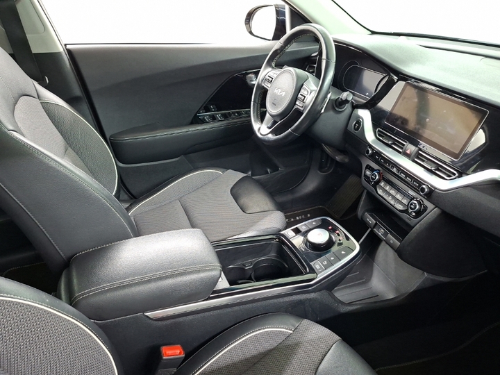 Photo 5 of Kia Niro